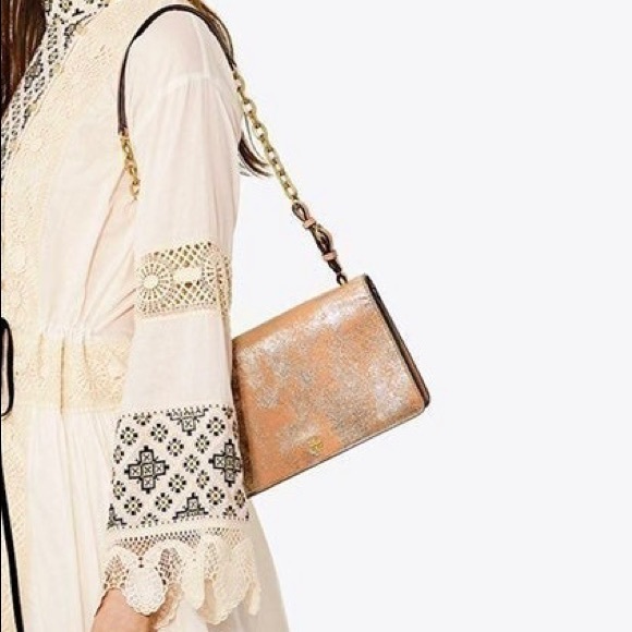 Tory Burch Sadie Shoulder purse - Picture 2 of 7